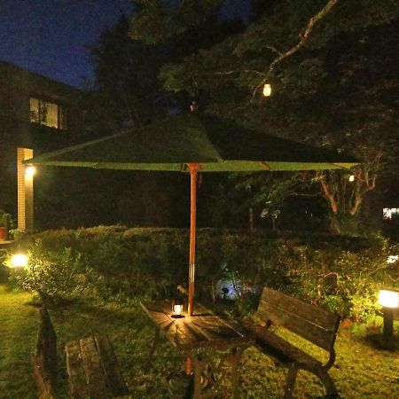 Kounso Hotel Yamanakako Luaran gambar