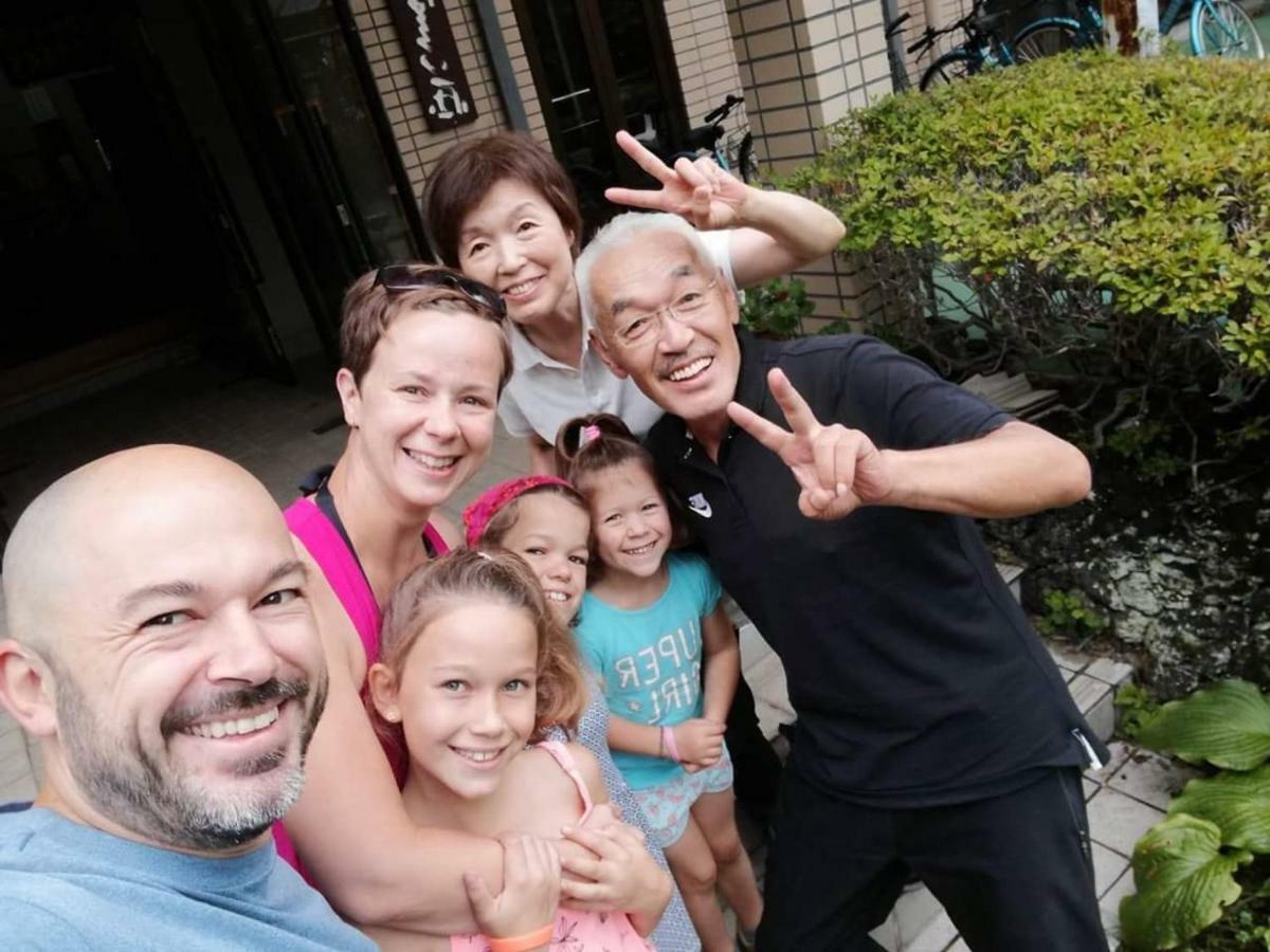Kounso Hotel Yamanakako Luaran gambar